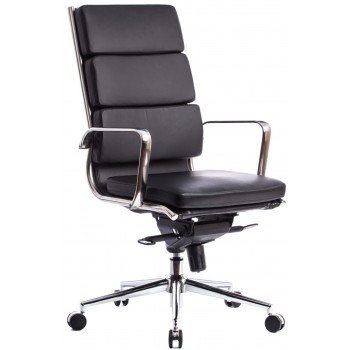 Executive Leather Chairs 